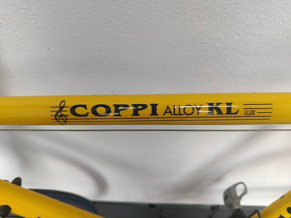 Biciclette: Bicicletta Fausto Coppi – Usato da Bellinzona venduto da vin_jm7f 1