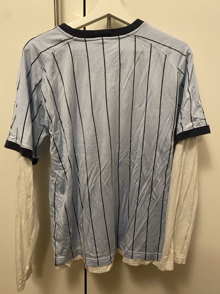 Maglioni & Felpe: langarmshirt – Usato da Biberstein venduto da koempossible 1