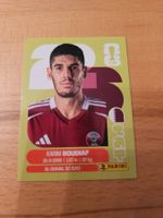 Panini WM 2026 QAT 10