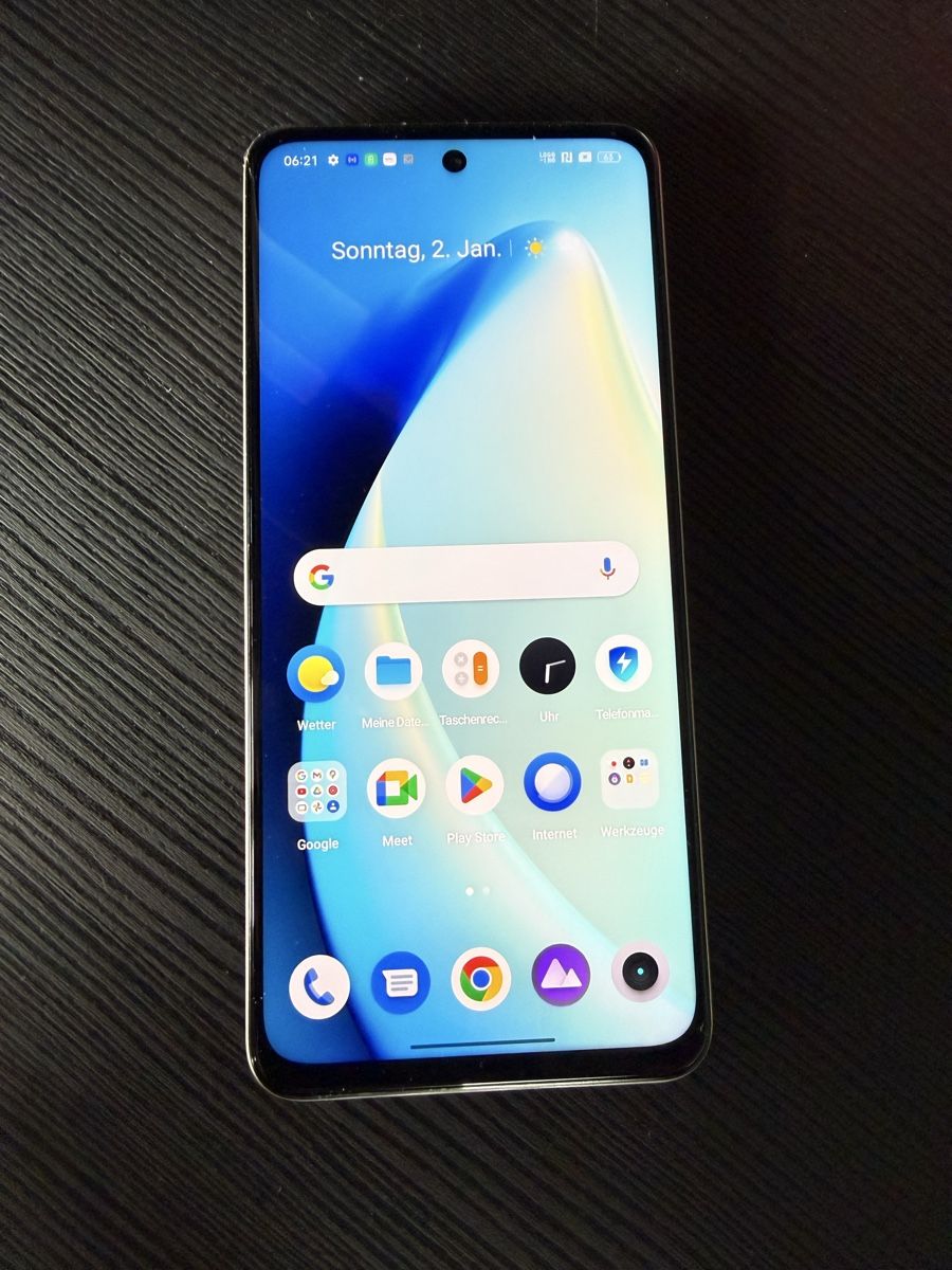 Realme Portables: Realme RMX3710 – Neuf (Voir description) à Rothrist par jr_returns 2