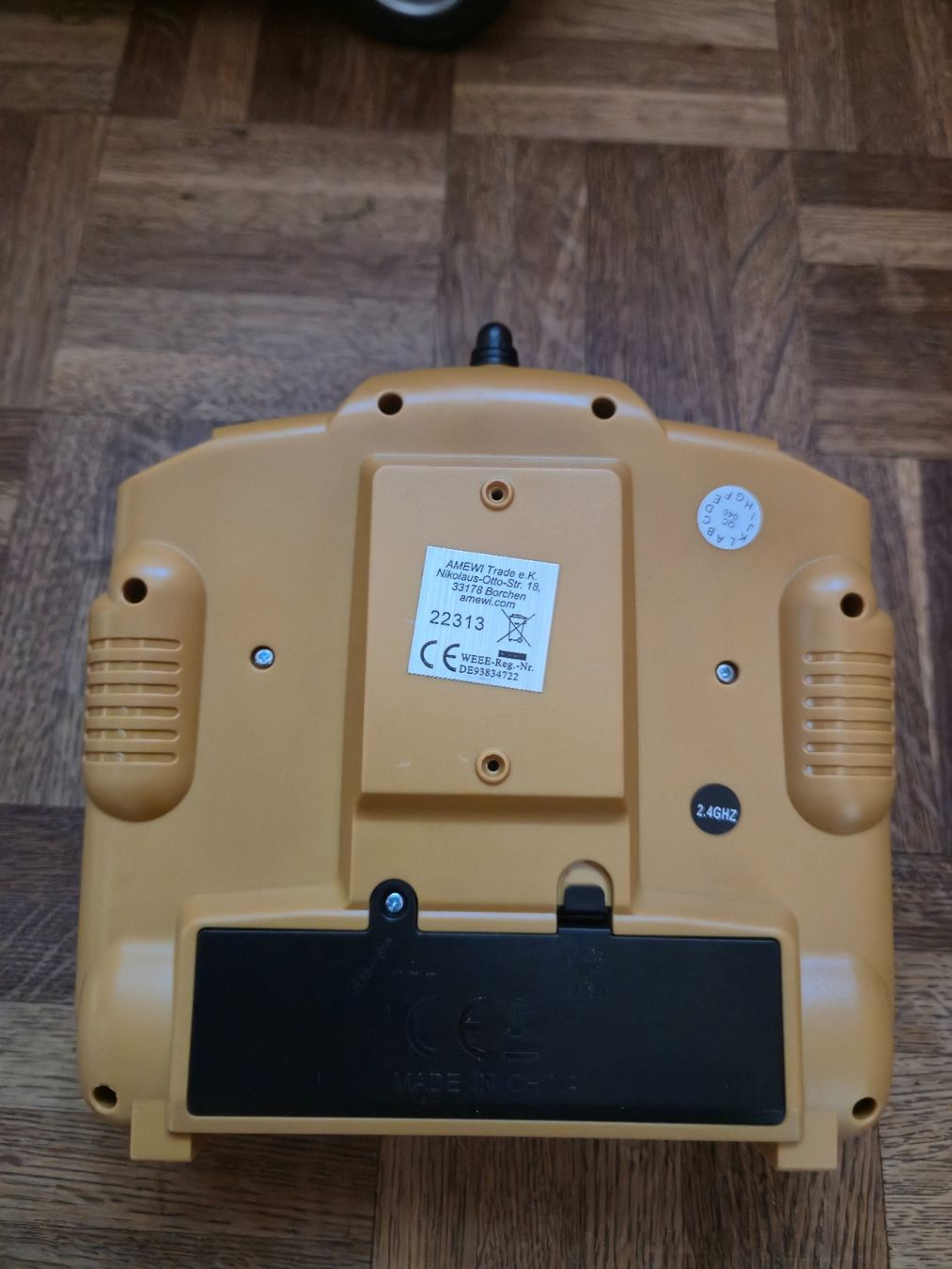 Modellismo RC: Huina 1577 Stapler – Nuovo (secondo la descrizione) da bärau venduto da chudsi 7