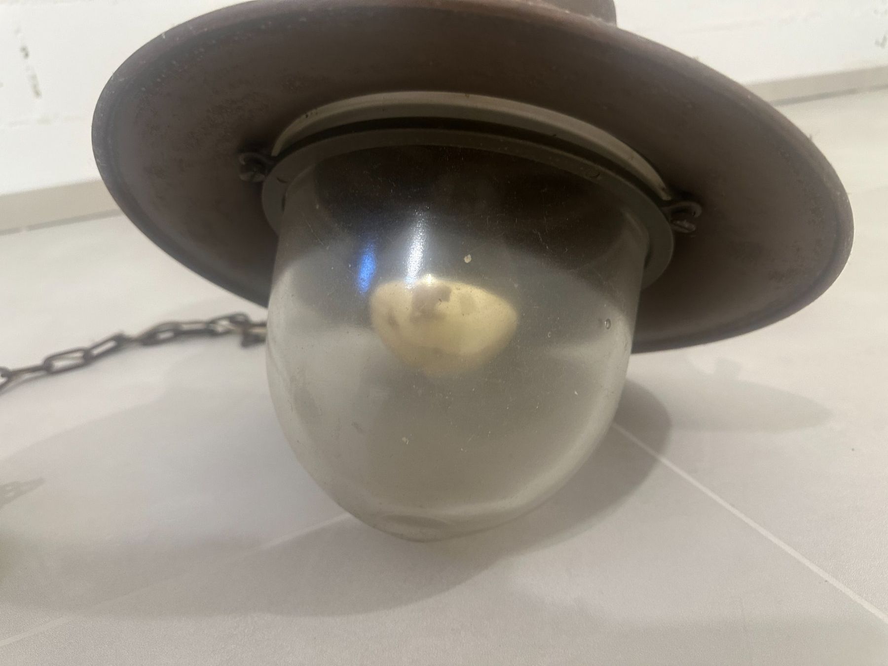 Lampadari & plafoniere: Hängeleuchte – Usato da Urdorf venduto da Erika666 3