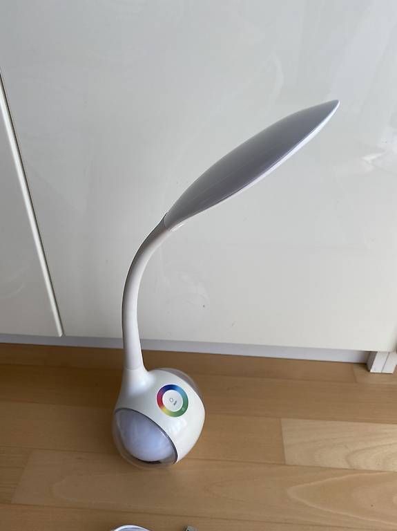 Lampes: Nachttischlampe – D'occasion à Merlischachen par aly_9ncj 3