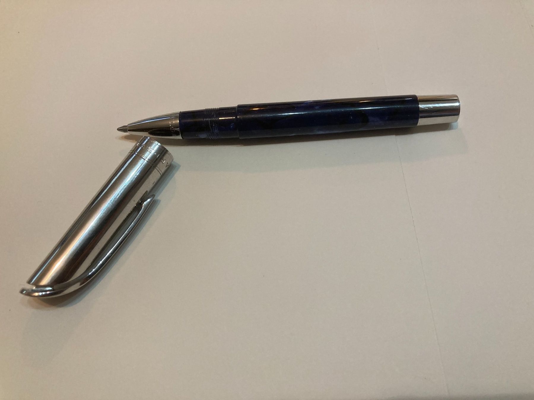 Bulgari Penna & Evidenziatori: Stylo Bulgari – Usato da Cheseaux-Lausanne venduto da Vente_Pro 4