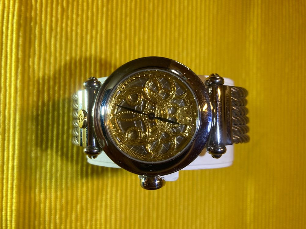 Philippe charriol christopher online columbus watch