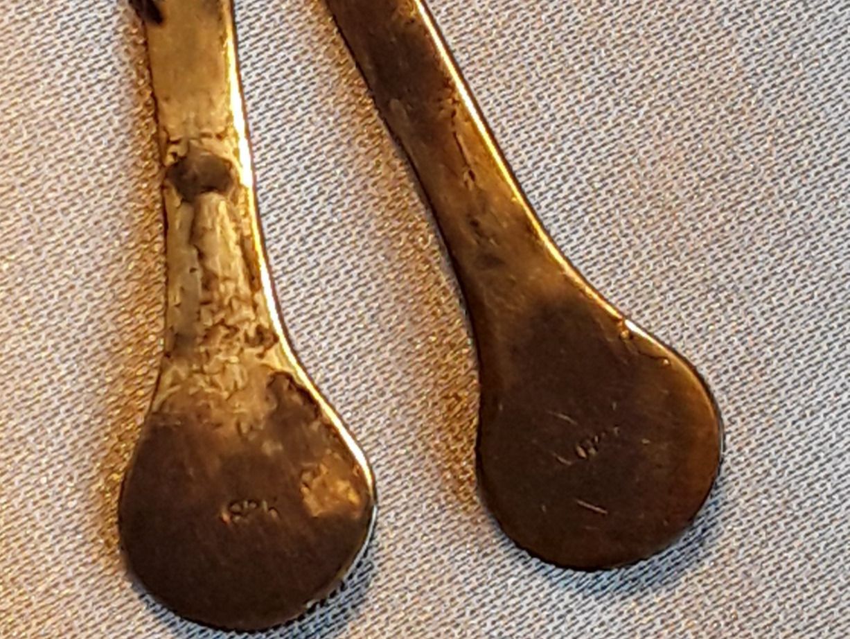 Orecchini pendenti & Orecchini a lobo: Alte Sterling Silber OPAL Ohrhänger – Usato da Zürich venduto da philpip 4