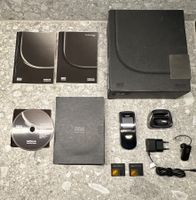 Nokia 8800 Sirocco Edition