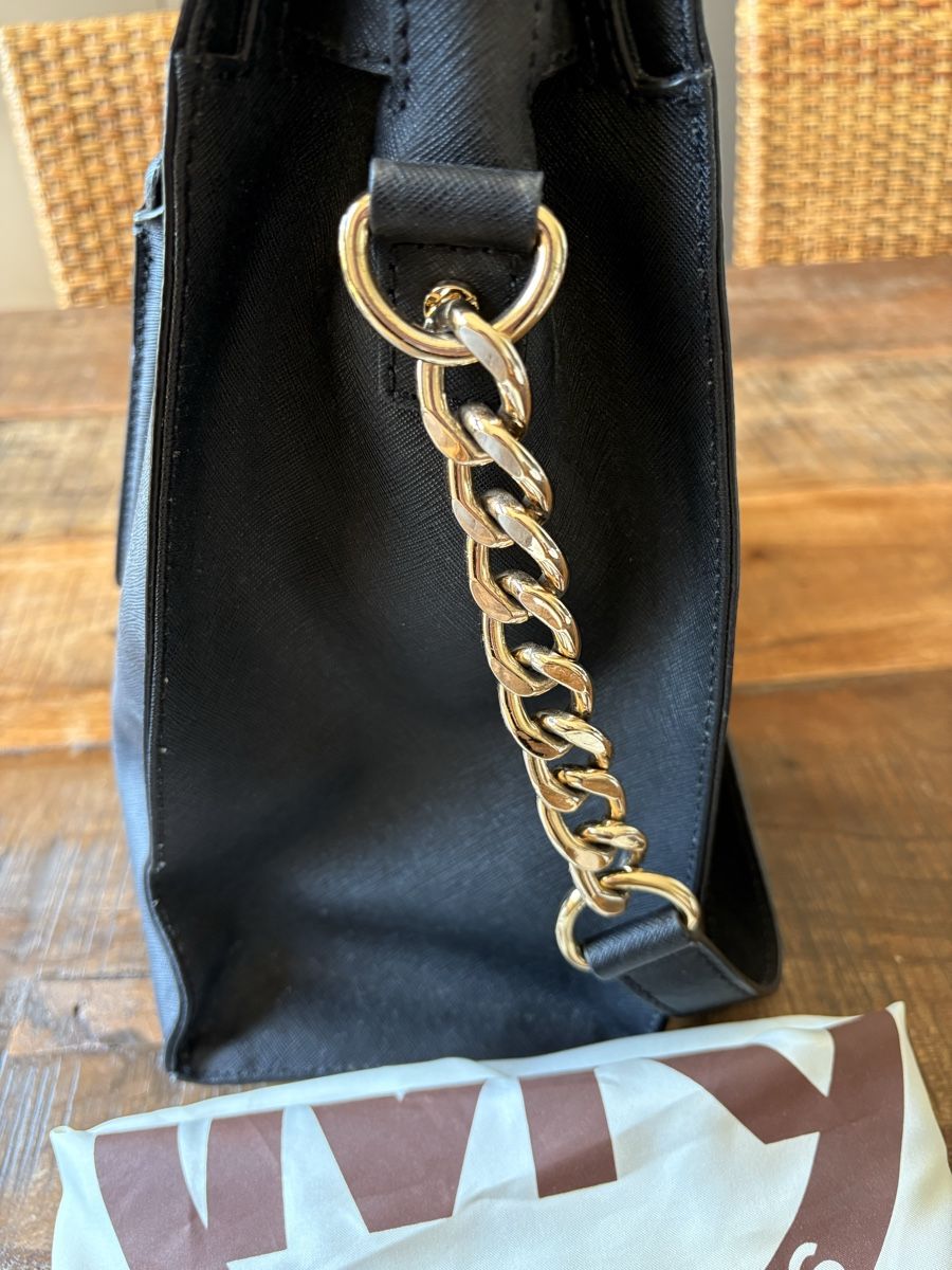 Michael Kors Borse da donna: Micheal Kors Large Hamilton Tote Bag – Usato da Zürich venduto da lilyluar 2