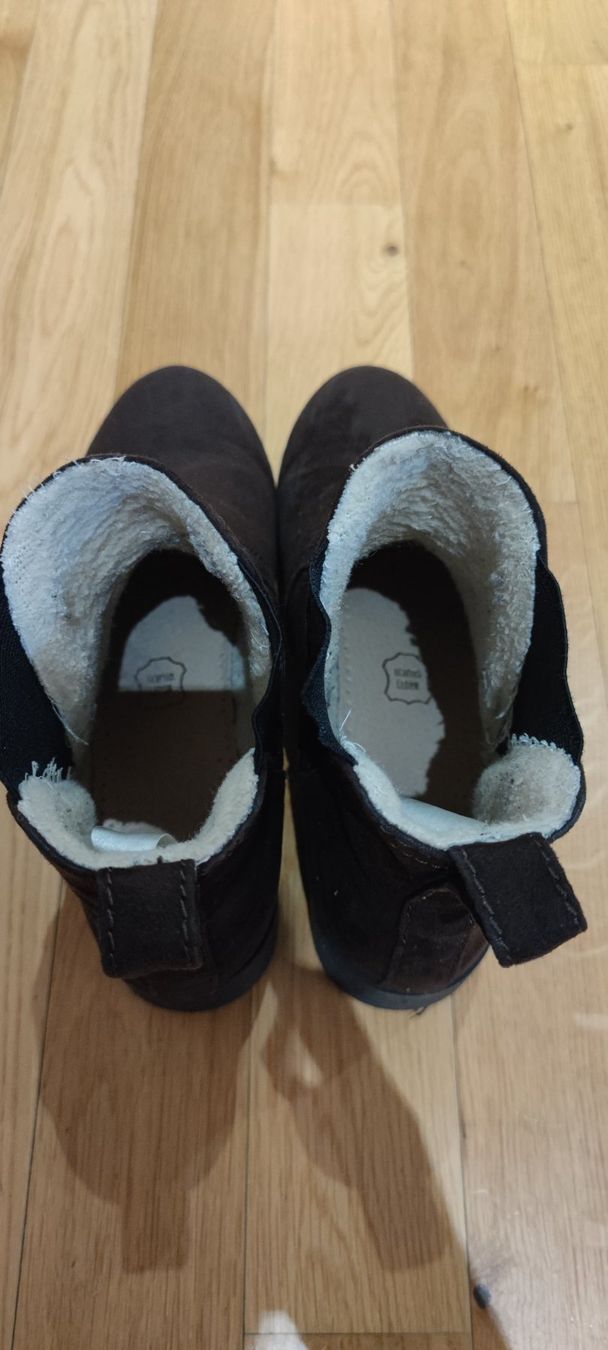 Scarpe da donna: Stiefel Gr 38/ gebraucht – Usato da Zug venduto da vik_8fdf 1