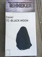 Tenneker Grill cover TC-black moon