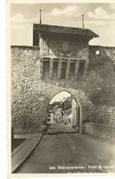 Estavayer-le-Lac - Prte de Camus + 1955
