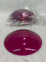 Farbkappen Par36 8er Set violett (C151)