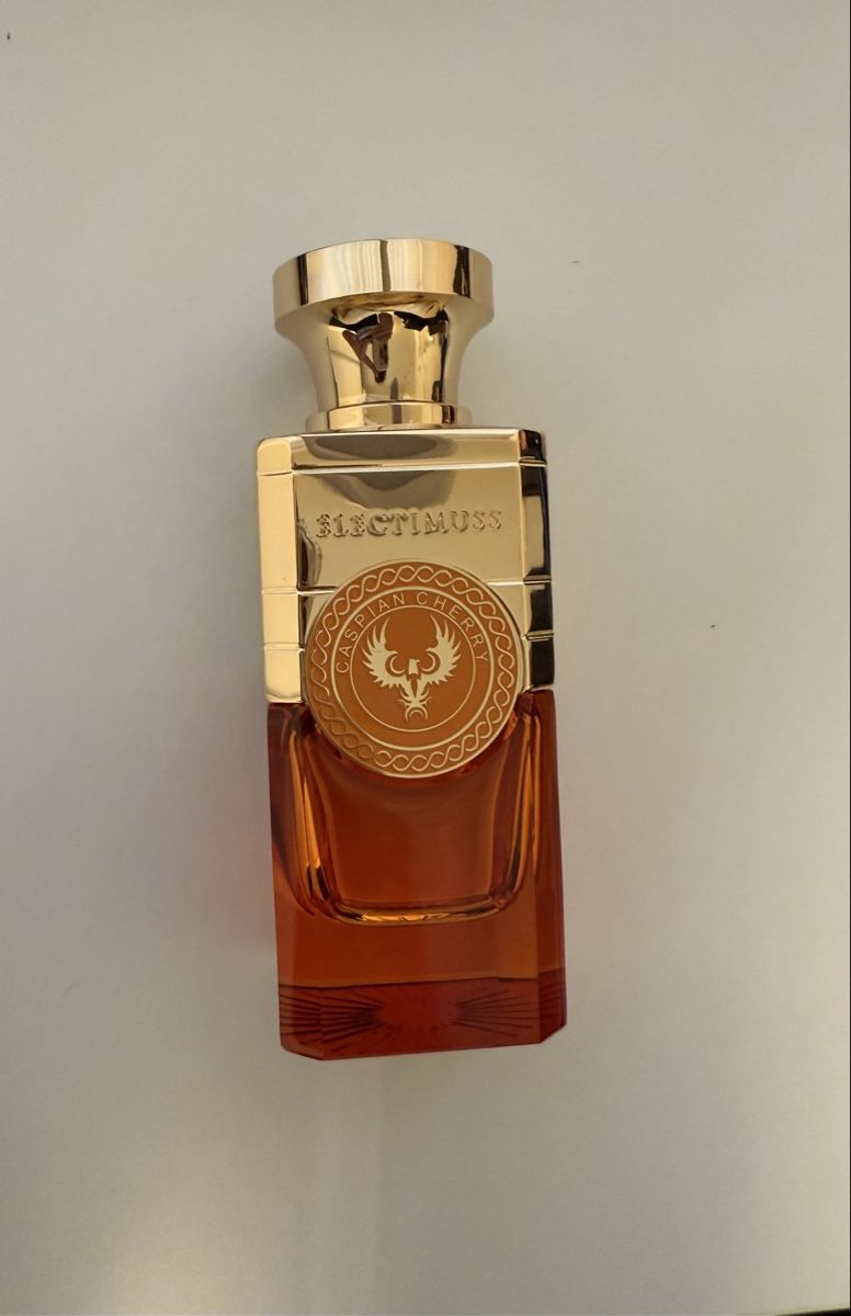 Profumi & Eau de Toilette: Electimuss - Caspian Cherry 100mL – Usato da Cazis venduto da bit_j5xs