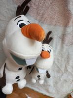 Olaf Stofftier Set aus Frozen - Kuschelig für Kids!