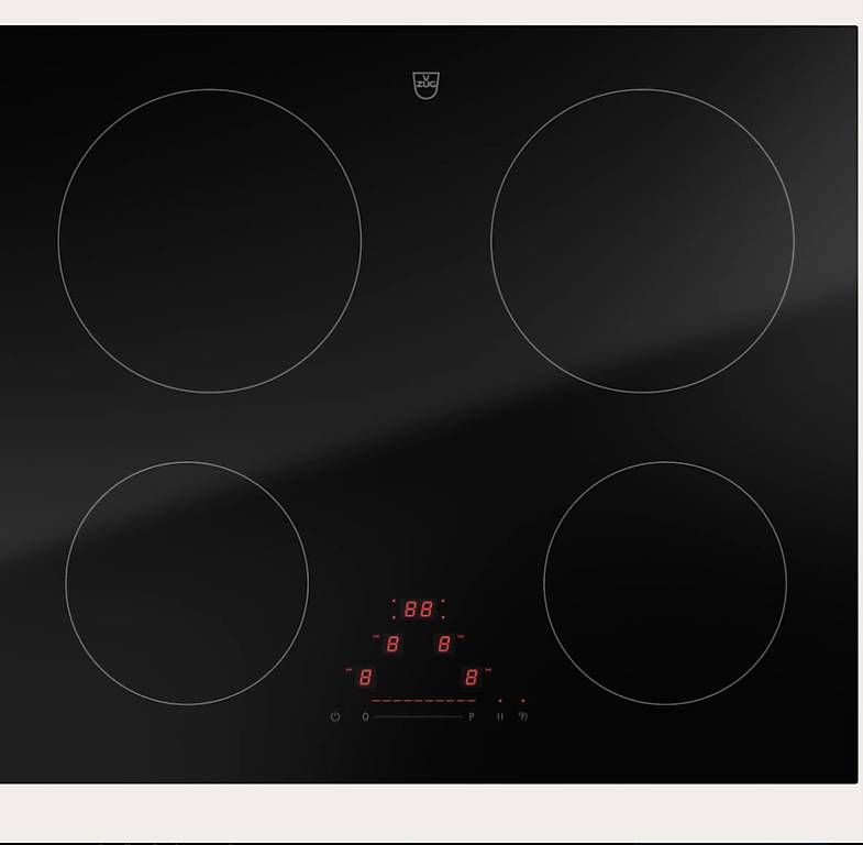 Cucine: Backofen und Induktionskochfeld V Zug – Usato da Riazzino venduto da ari_5j5d 2