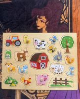 Puzzle 2 ans