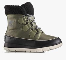 Sorel bottes de neige, taille 40, neuf.
