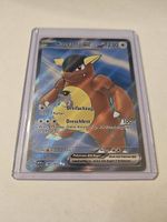 Pokemon Karte Kangama EX MEW DE 190