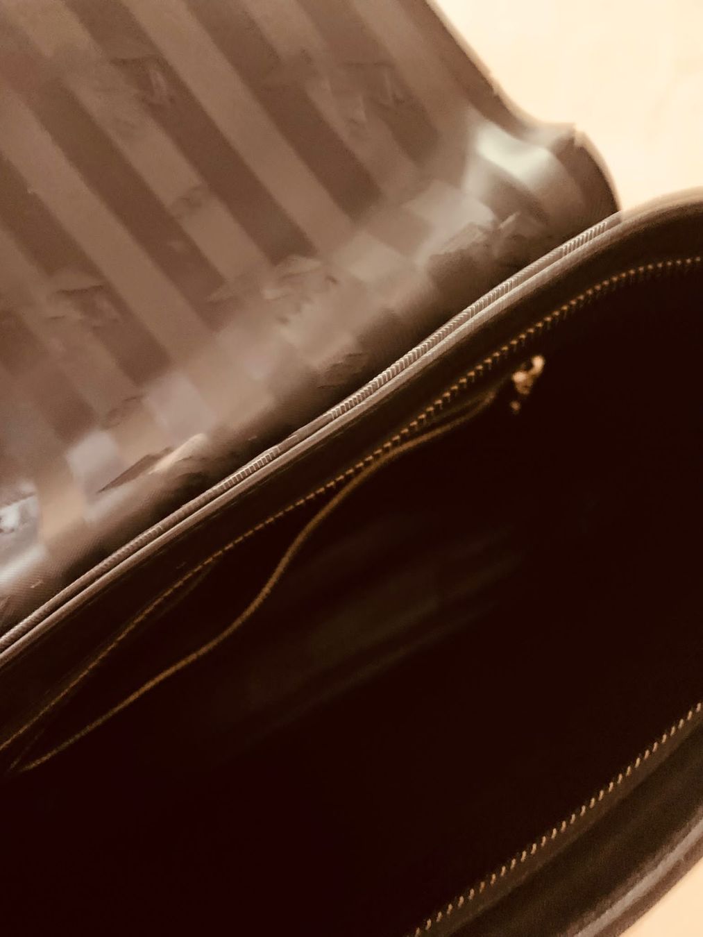 Maison Mollerus Taschen für Damen: MOLLERUS Shopper, 40/30cm Schwarz – Neu (gemäss Beschreibung) aus Bülach von sadiZH 1