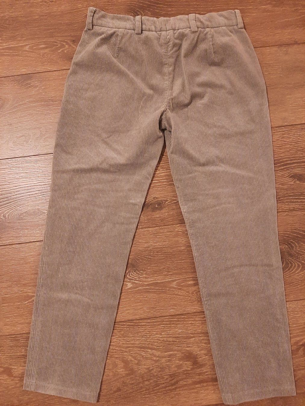 Pantaloni: Cordhose NIU Gr. S – Usato da Muotathal venduto da robin40 8