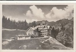 Hotel Flumserberg