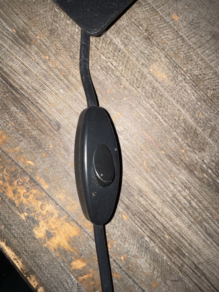 Ikea Lampade: Tischlampe  – Usato da Menziken venduto da xirixs 2
