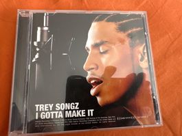 Trey Songz - I Gotta Make It