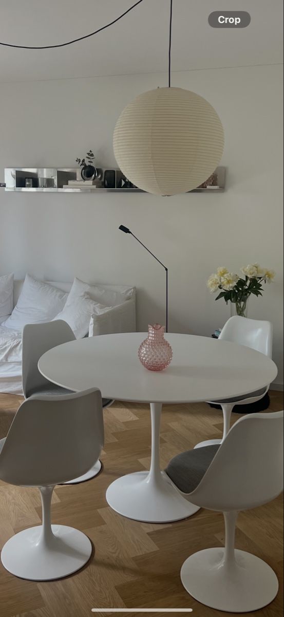 Kronleuchter & Deckenlampen: Akari 55A – Neu (gemäss Beschreibung) aus Zürich von lou_n5jn 1