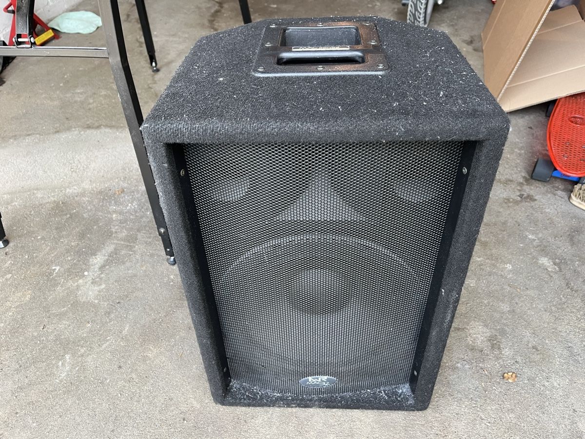 Yamaha Strumenti musicali: Yamaha Motif 8 Set – Usato da Rorschach venduto da Lukipz 1