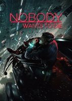 Nobody Wants to Die (PC, 2024, Nur Steam Key Download Code)