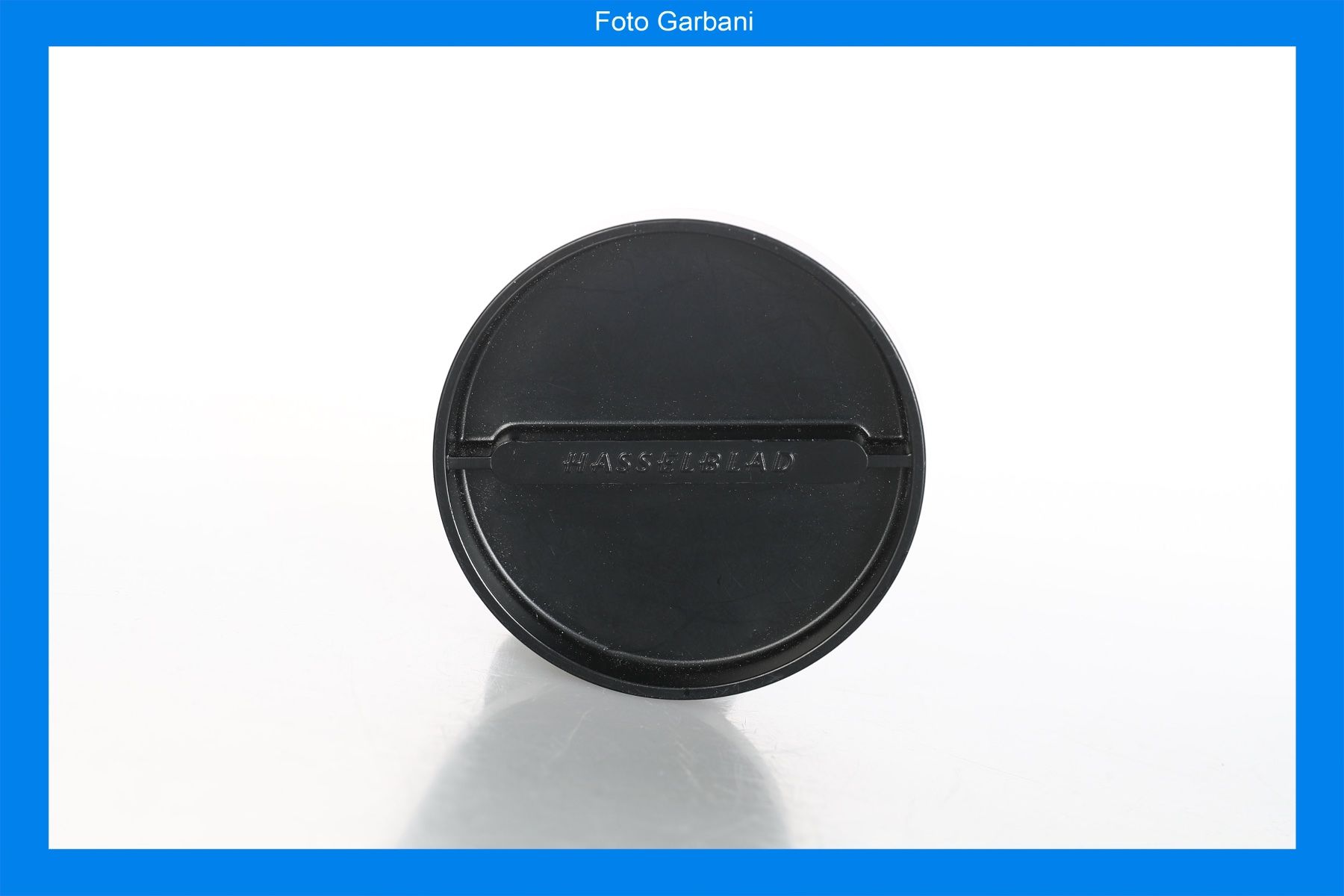 Hasselblad Objektive: Hasselblad tappo frontale ø60 51643 – Gebraucht aus Muralto von FotoGarbani
