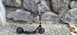Micro Scooter