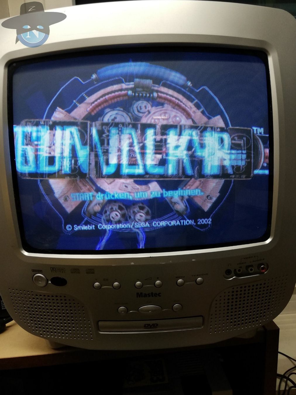 Microsoft Giochi: Gunvalkyrie / Xbox OG Classic – Usato da St. Gallen venduto da zorro_dc 4