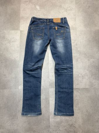 Vintage Japan Style Jeans – Flared / Bootcut – Grösse M