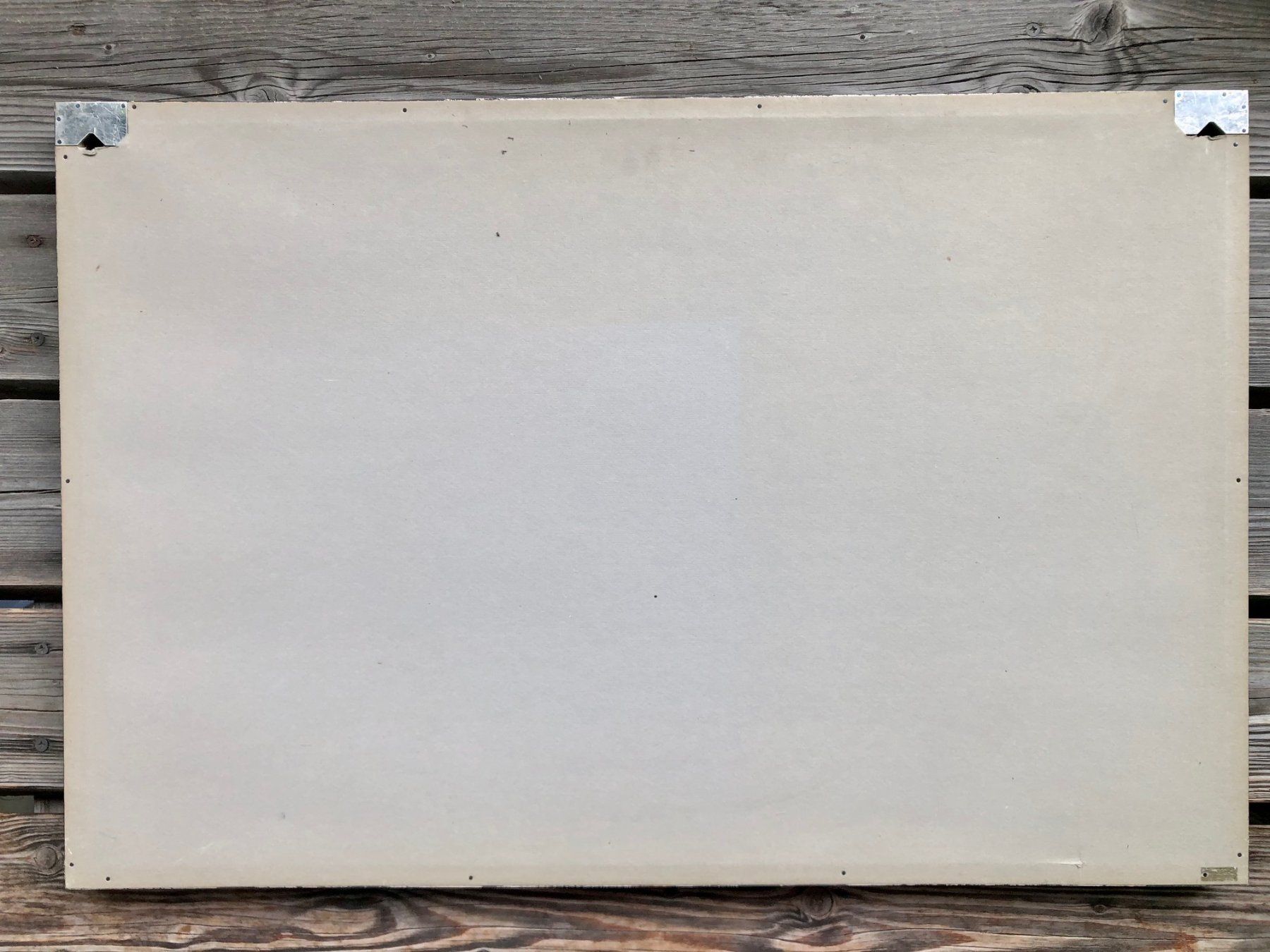 Xilografie: Holzschnitt von Heinz Keller Winterthur – Usato da Winterthur venduto da Barunggeli 6