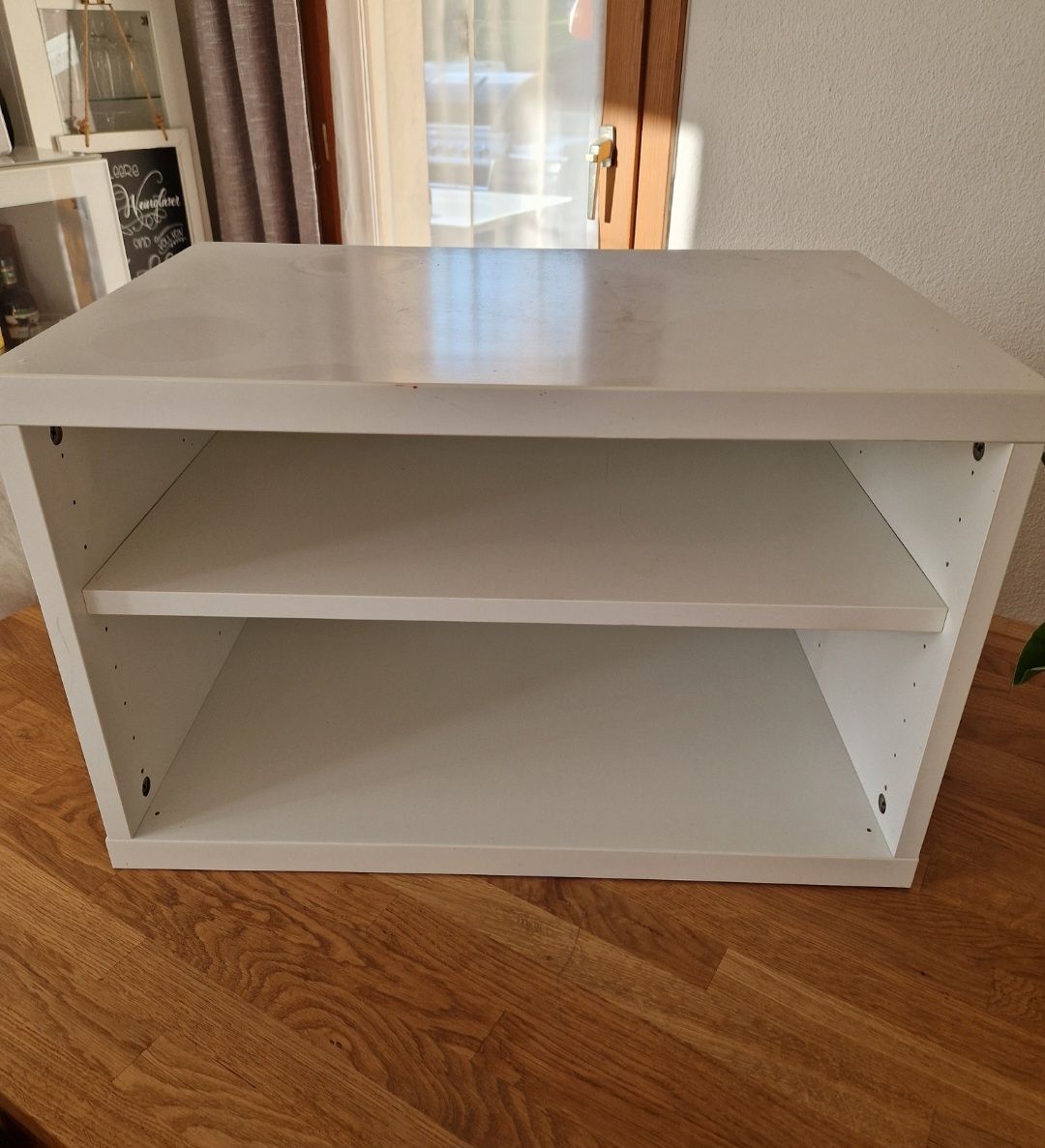 Scaffali: BESTÅ, IKEA – Usato da Kulmerau venduto da Doene7 1