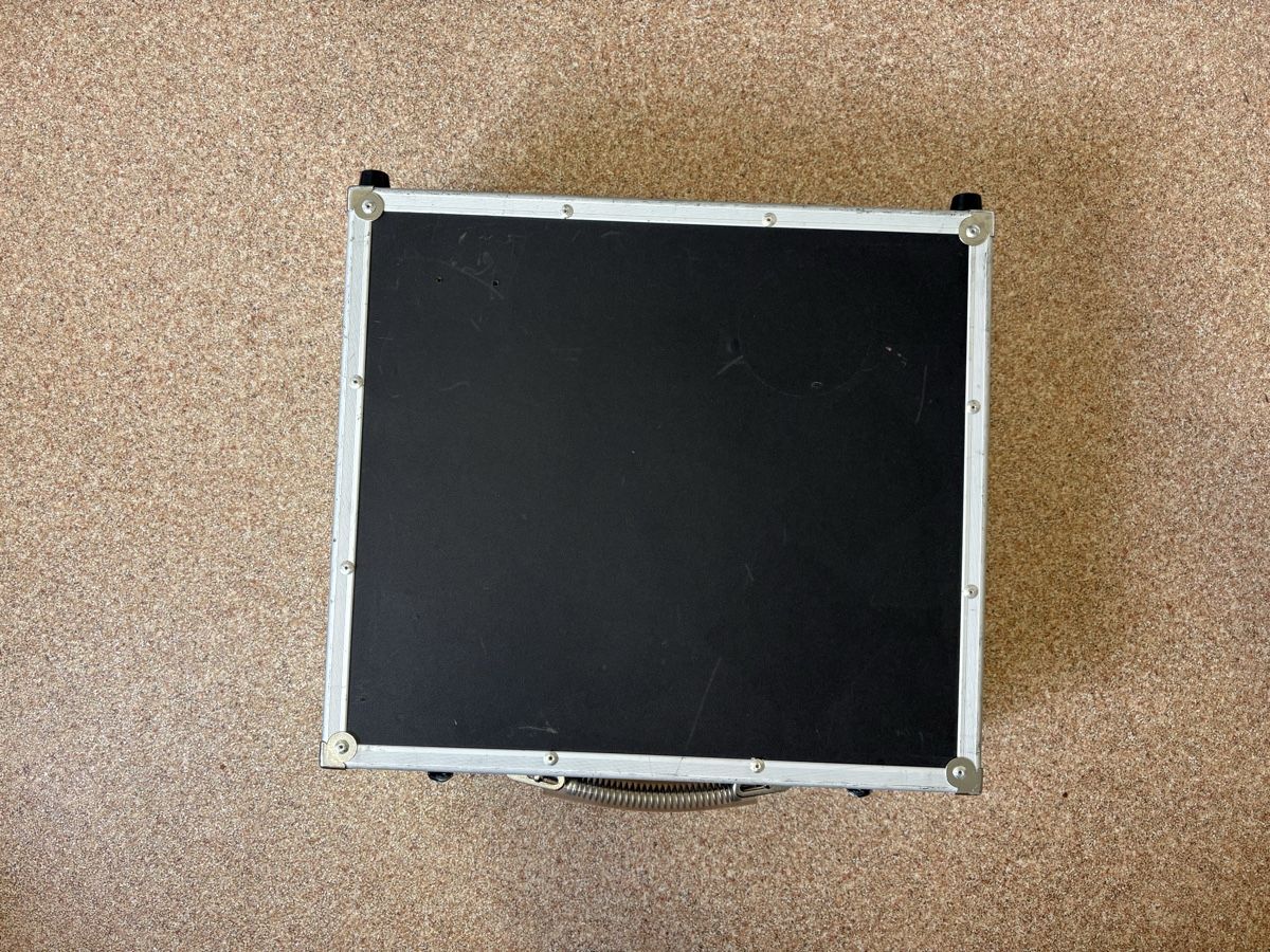 Reisekoffer: Pedalboard Rockcase – Gebraucht aus Zürich von ckay78 1