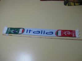 Fussball EM 2008 Austria-Schweiz Schaal Nati ITALIA Italien