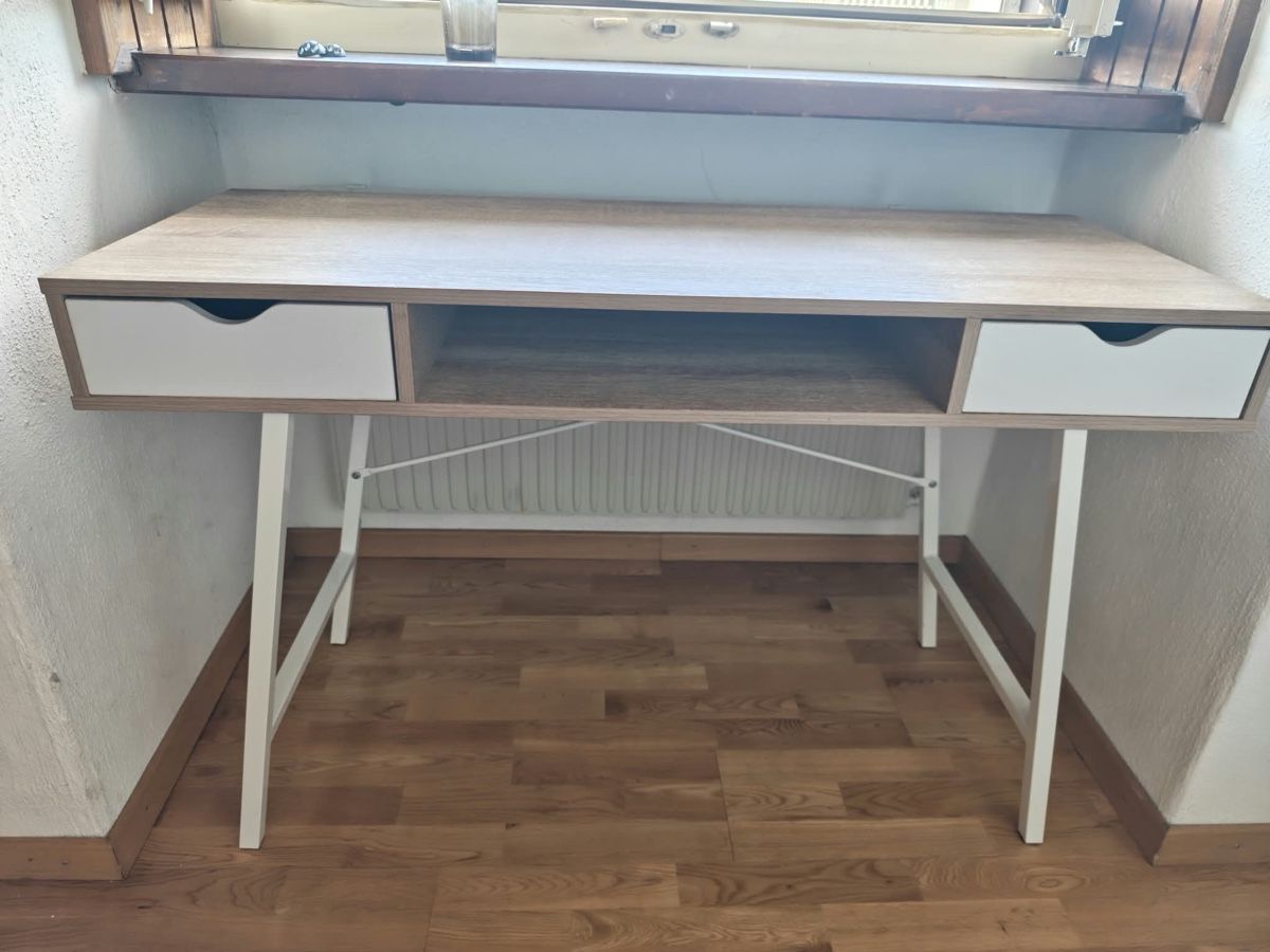 Schreibtische: Desk - Perfect Condition – Neu (gemäss Beschreibung) aus Zürich von pol_2xhz 1