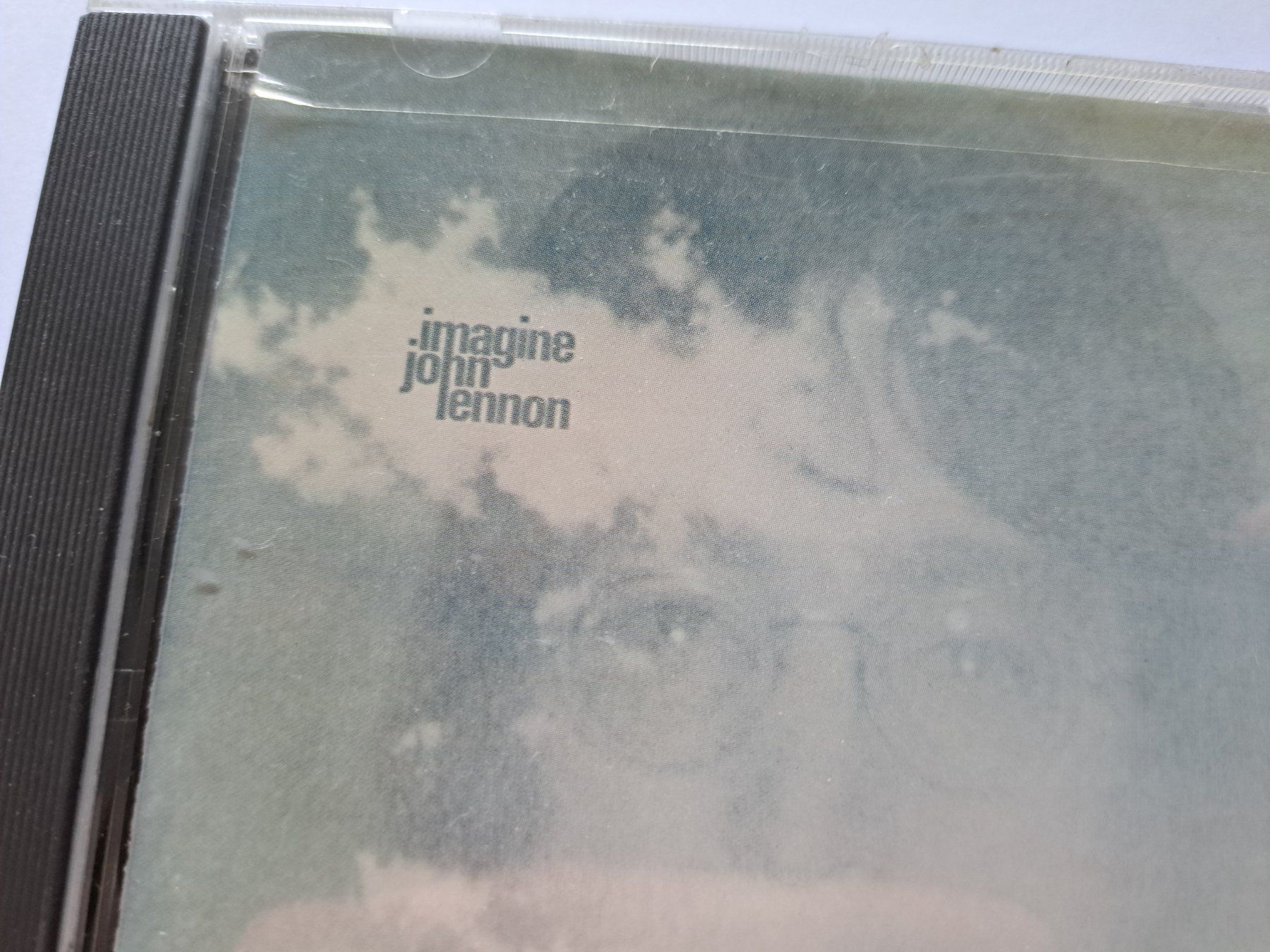 CD: Cd John Lennon - Imagine  – Usato da Pully venduto da bro_n52j 1