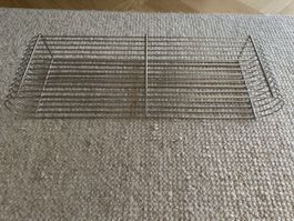 Metall-Wandregal , B 80 cm