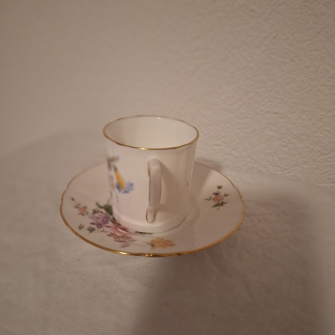 Tazze: Versand möglich. Royal Crown Derby, Tasse – Usato da Winterthur venduto da Goldpipau 2