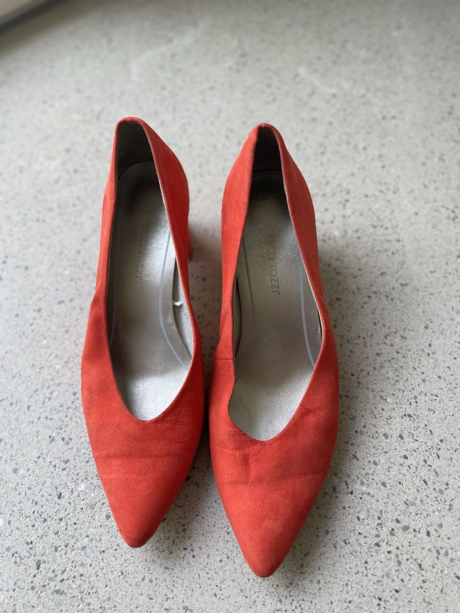 Scarpe da donna: Marco Tozzi Pumps Gr. 41 – Usato da Zürich venduto da Mary233 1