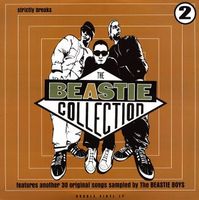 Various – The Beastie Collection 2 (2LP)