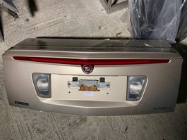 Kofferraumdeckel Cadillac STS 05-10