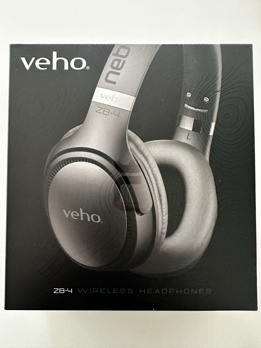Cuffie: Bluetooth headphones  – Nuovo e nell'imballaggio originale da Oberglatt ZH venduto da katjadipippo 4