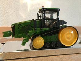 SIKU John Deere 8360RT Agritechnica