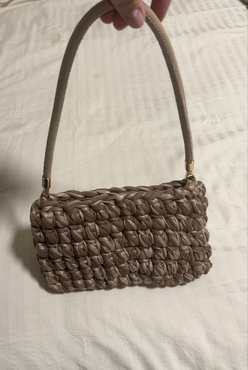 Taschen für Damen: Hand Made bag – Neu (gemäss Beschreibung) aus Wettingen von orn_bl7q 2