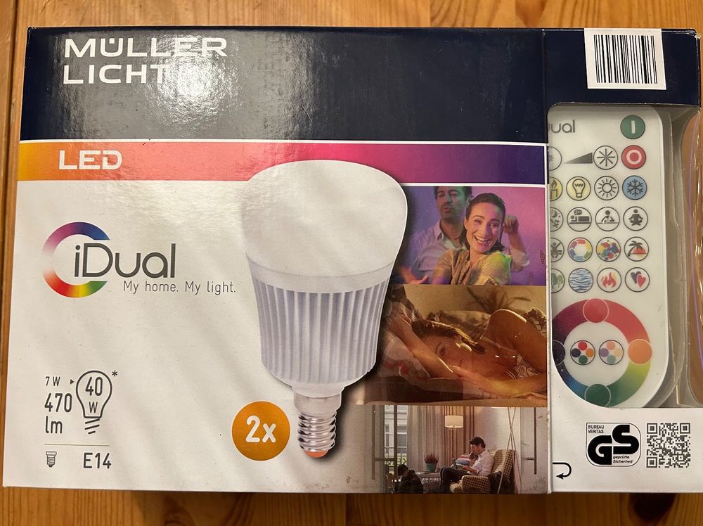 Muller Licht Led Kaufen