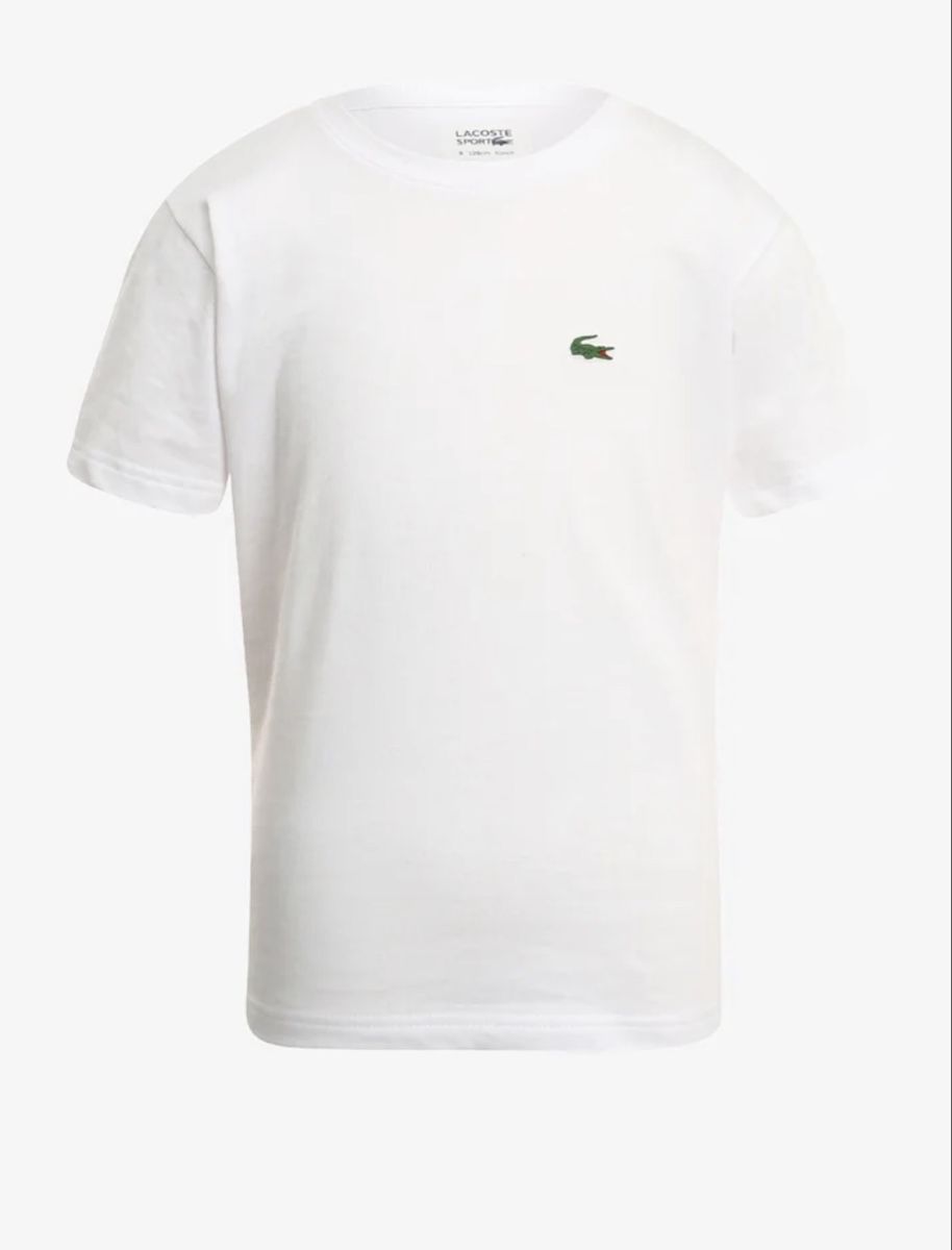 Lacoste T-shirt: Lacoste shirt M  – Nuovo (secondo la descrizione) da Bargen BE venduto da Thi_hp9t